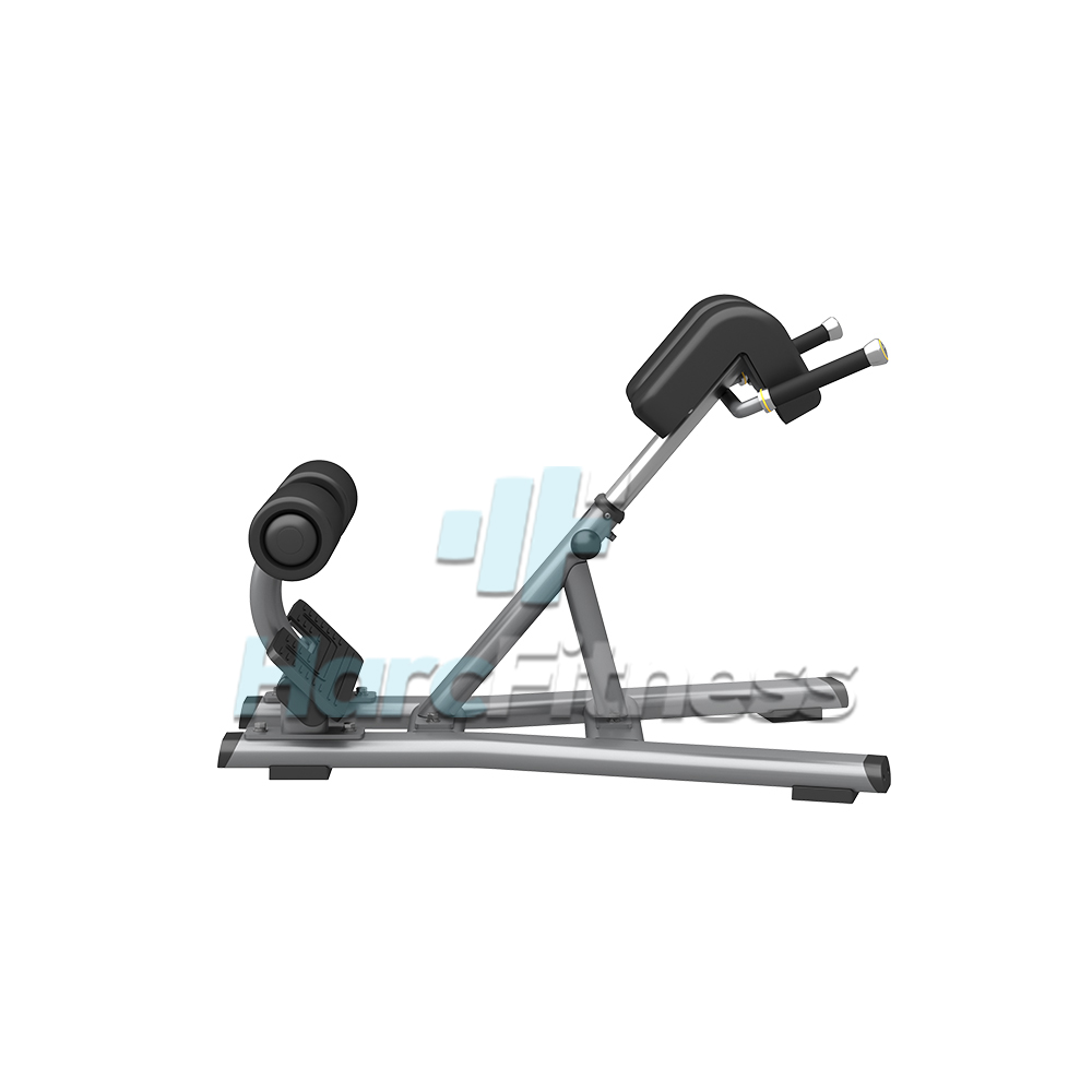 Roman Chair - profesionalna klupa za hiperekstenziju